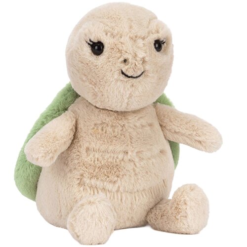 Jellycat Thimble Turtle