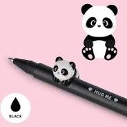 Legami Gelpen - Panda