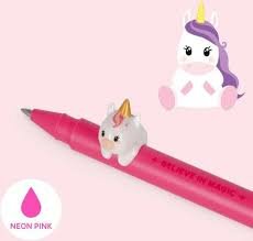 Legami Gelpen - Unicorn