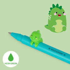 Legami Gelpen - Dino