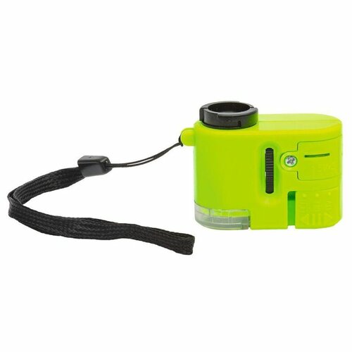 Expeditie Natuur mini Opzet Microscoop 8+