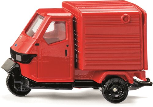 Siku Piaggio Ape