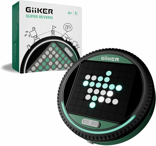 GiiKER Smart Super Reversi 6+