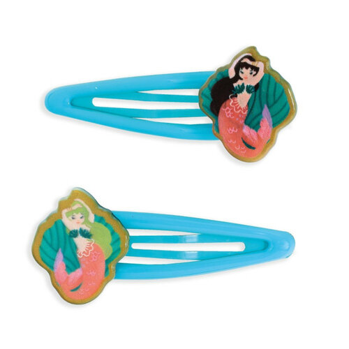 Djeco Haarclips Tullah 3+