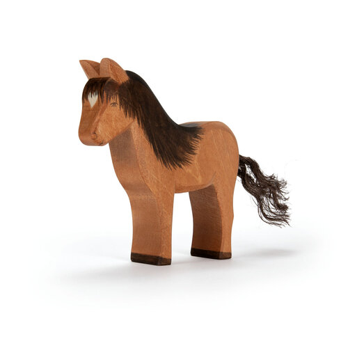 Ostheimer IJslands Paard - Hrókur