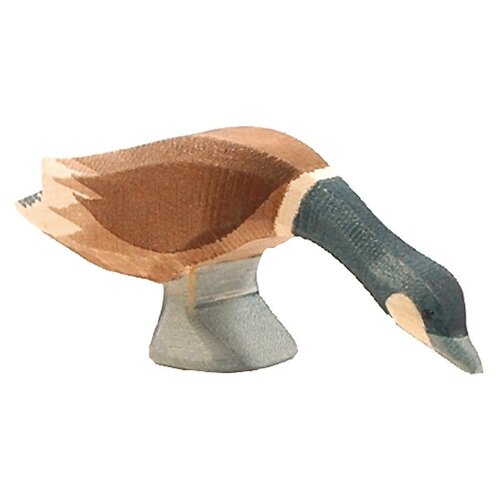 Ostheimer Canadese Gans lange nek