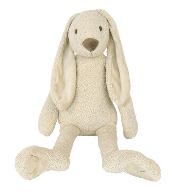 Happy Horse Knuffel - Konijn Richie Recycled Beige 38cm