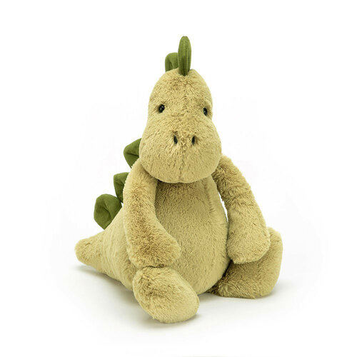 Jellycat Bashful Dino - Original 32cm