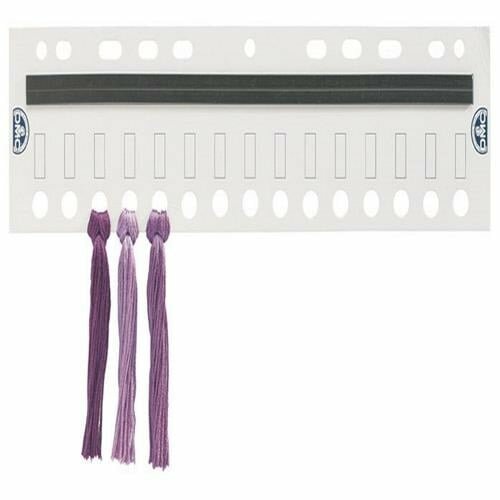 DMC Projectkaarten of Garenkaarten - Set van 3