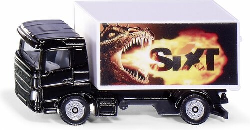 Siku Vrachtwagen SIXT