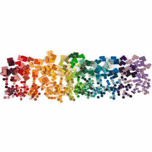 Grapat Mis Match and Bloom