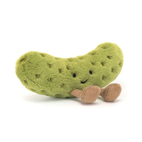 Jellycat Amuseables Pickle - 15cm