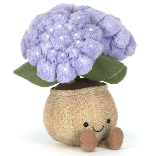 Jellycat Amuseables Hydrangea - 24cm