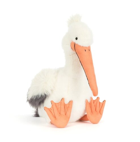 Jellycat Knuffel Keli Pelican