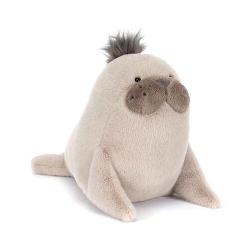 Jellycat Roarwell Sea Lion - Zeeleeuw knuffel