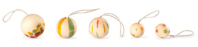 Grapat Ornamenten Wonder Balls