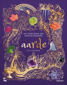 Het Dikke boek van onze bijzondere aarde
