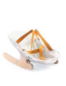Djeco Pomea | Rocker | Speel je Wijs