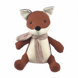 Egmont Toys Knuffel - Fred de Vos | Speel je Wijs