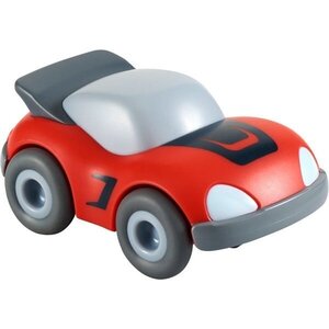 Haba Cars - Rode Sportwagen 2+ | Speel je Wijs