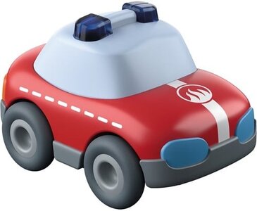 Haba Cars - Brandweerauto 2+ | Speel je Wijs