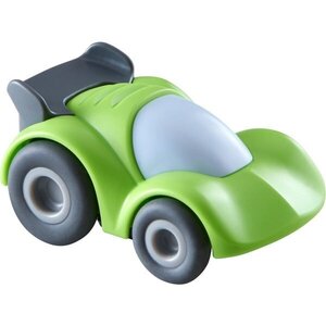 Haba Cars - Groene Sportwagen 2+