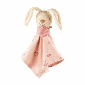 Sigikid Knuffeldoekje Rabbit Sigibaby | Speel je Wijs