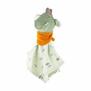 Sigikid Knuffeldoekje Sigibaby Dragon| Speel je Wijs
