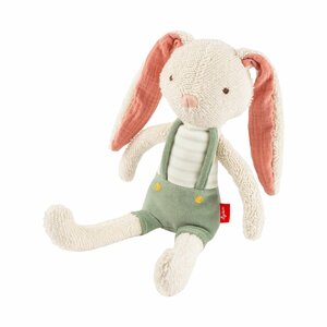 Sigikid Baby Sweety - Knuffel Konijn | Speel je Wijs