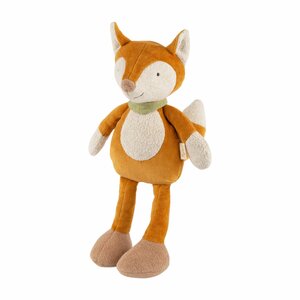 Sigikid Knuffel Vos | Speel je Wijs