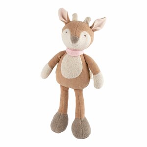 Sigikid Knuffel Hertje | Speel je Wijs