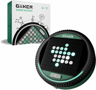 GiiKER Smart Super Reversi 6+ | Speel je Wijs