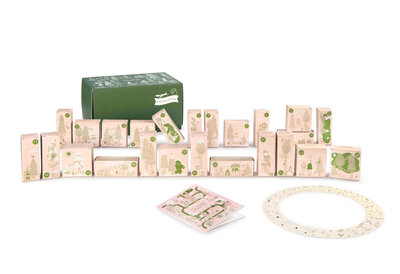 Grapat Advenstkalender Limited 2025