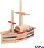 Kapla 120 Box Blue- Red- Pink_
