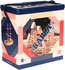 Kapla 120 Box Blue- Red- Pink_