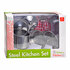 Home & Kitchen Pannenset, 8dlg._