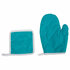 Small Foot - Speel Kookset met Schort, 9dlg._