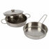 Small Foot - Speel Kookset met Schort, 9dlg._