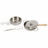 Small Foot - Speel Kookset met Schort, 9dlg._
