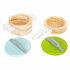 Small Foot - Houten Kookgerij en Servies Set | Speel je Wijs
