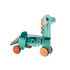 Janod Dino - Loopfiets Portosaurus_