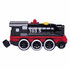 Eichhorn Elektrische Locomotief met licht_