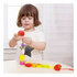 Classic World - Houten Rijgkralen Fruit_