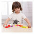 Classic World - Houten Rijgkralen Fruit_