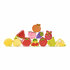 Classic World - Houten Rijgkralen Fruit_