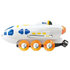 Hape - Locomotief Space Shuttle_