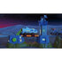 Hape - Locomotief Space Shuttle_