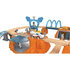 Hape - Mars Exploration Treinset_