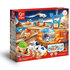 Hape - Mars Exploration Treinset_