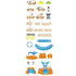 Hape - Mars Exploration Treinset_
